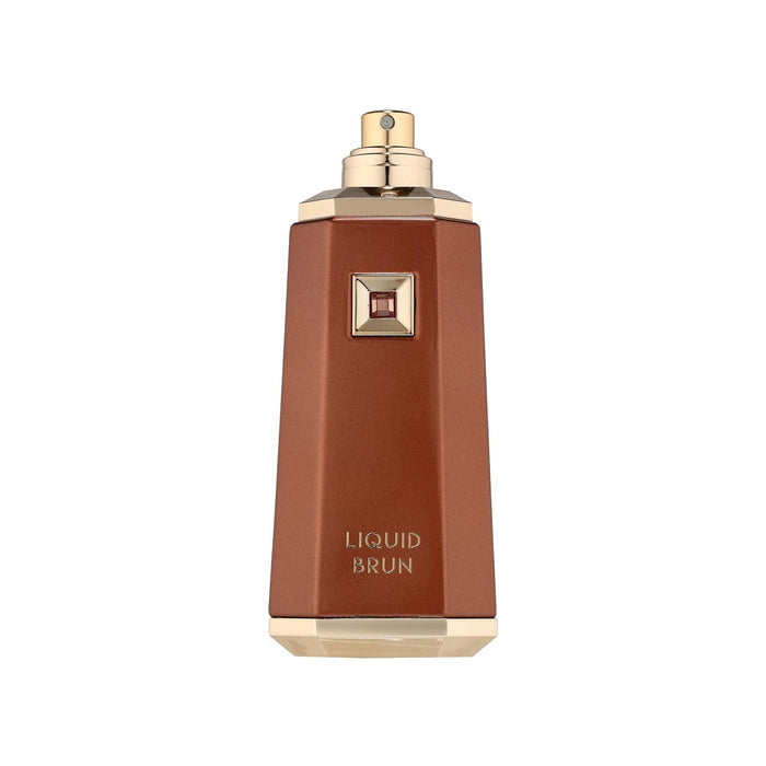 French Avenue Liquid Brun Eau De Parfum 100ml Spray