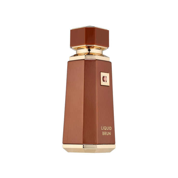 French Avenue Liquid Brun Eau De Parfum 100ml Spray
