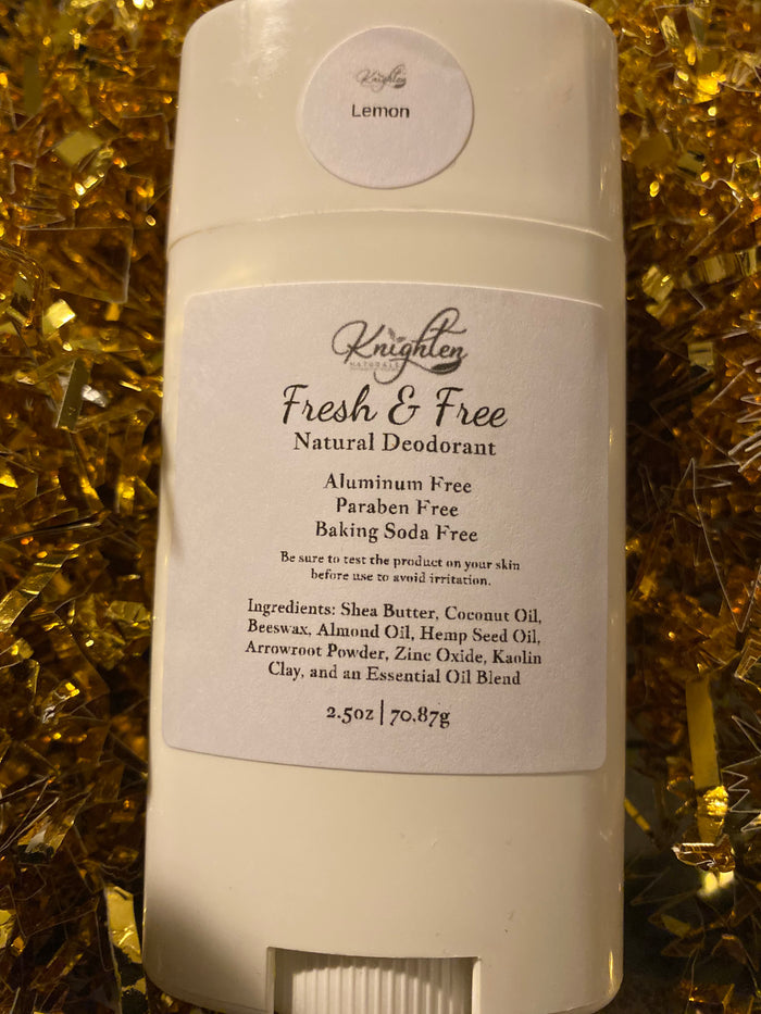 FRESH FEET FOOT DEODORANT