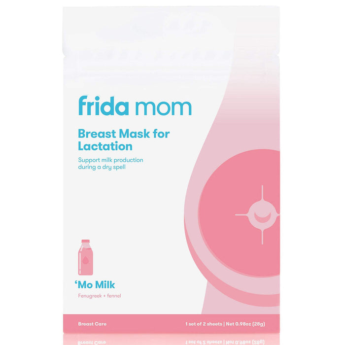 FridaMom Breast Mask