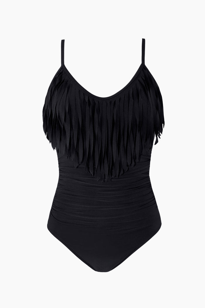 Fringe Blaire One Piece
