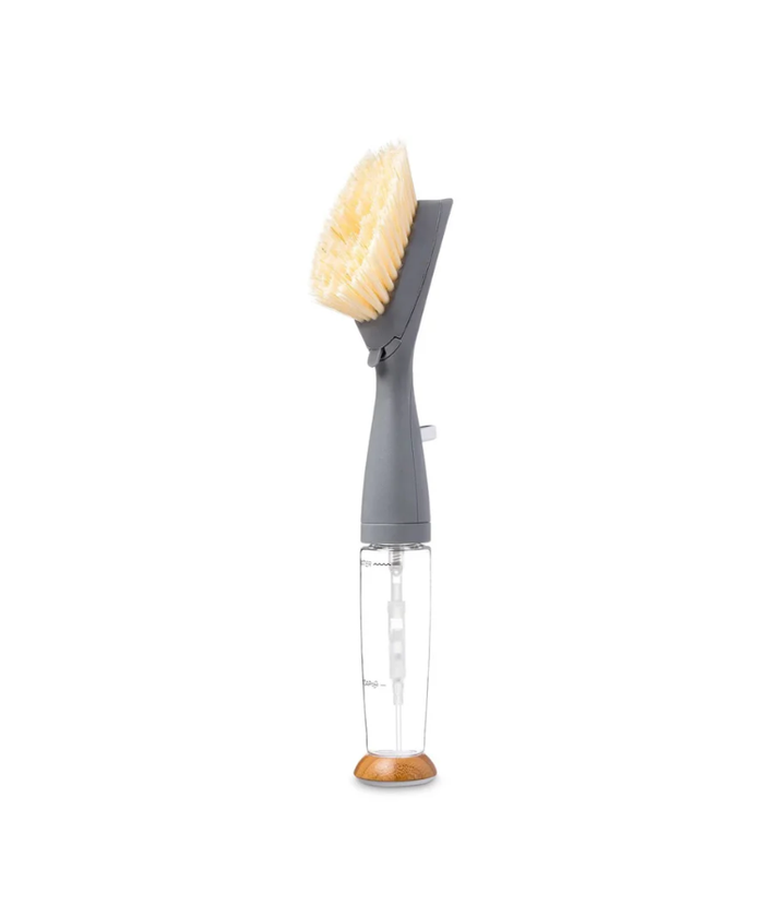 Full Circle FOMO Foam Dispensing Dish Brush