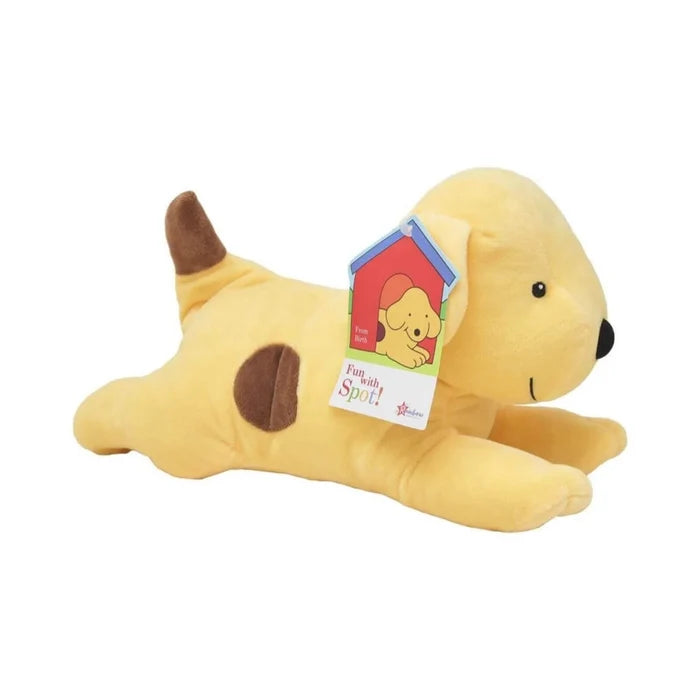 Fun with Spot Spot Large Soft Toy - ebebek - Black Friday