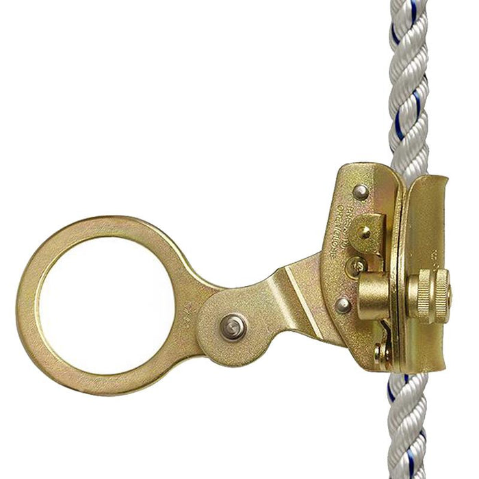 Fusion Terra Max Trailing Rope Grab 5/8in - Windows101