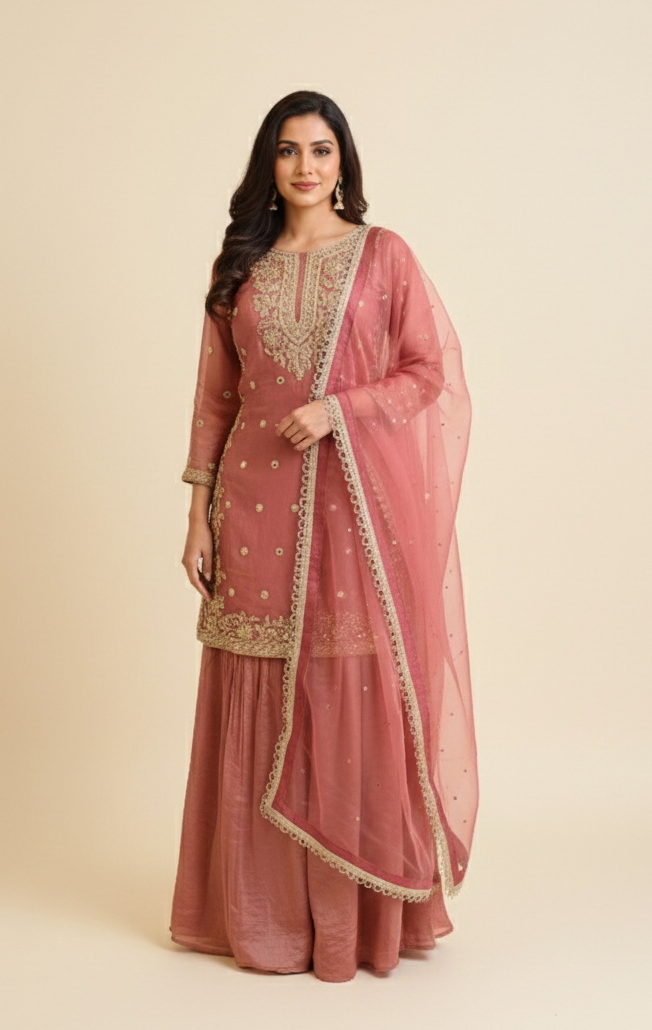 Eid Outfit