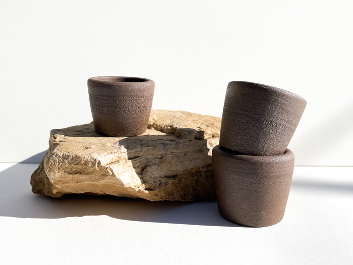 Gas-Fired Red Clay Pot