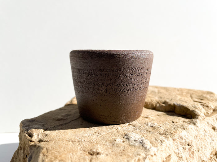 Gas-Fired Red Clay Pot