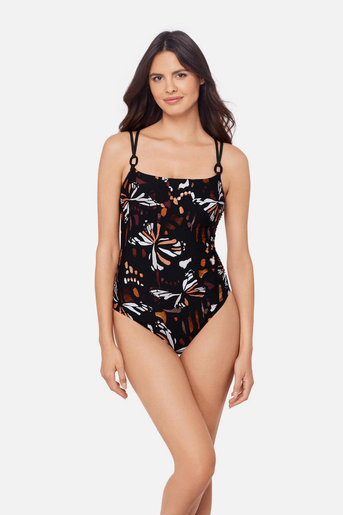 Georgie One Piece in Chrysalis