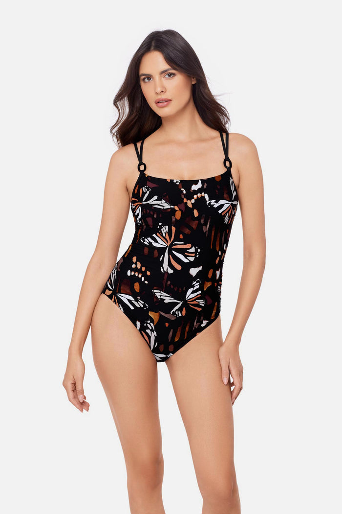 Georgie One Piece in Chrysalis