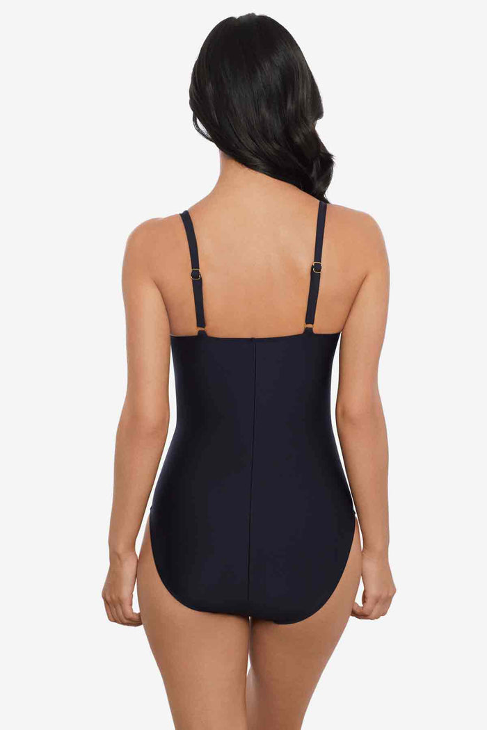 Gianna One Piece in Chain Link