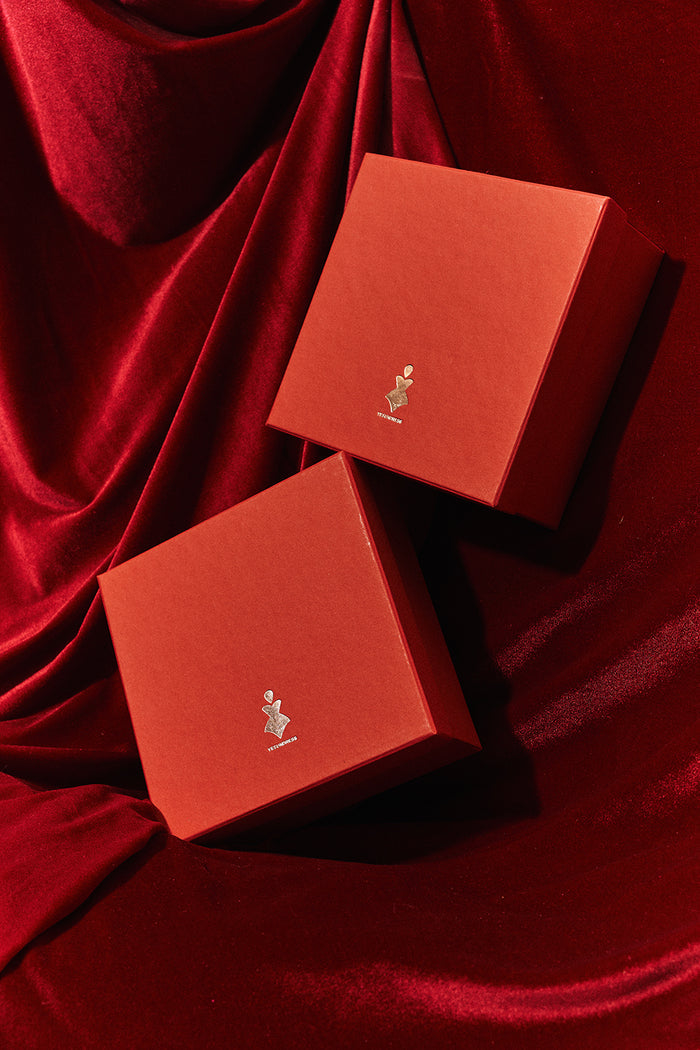 Gift wrapping