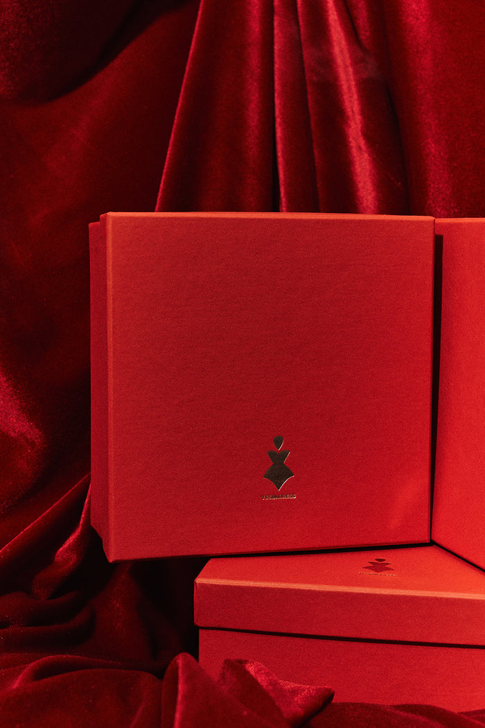 Gift wrapping