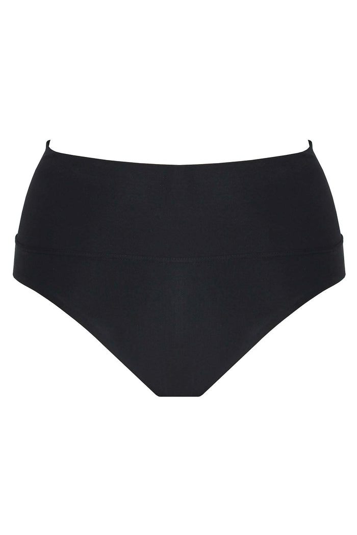 Gimlet Folded Waist Pant Swim Bottom
