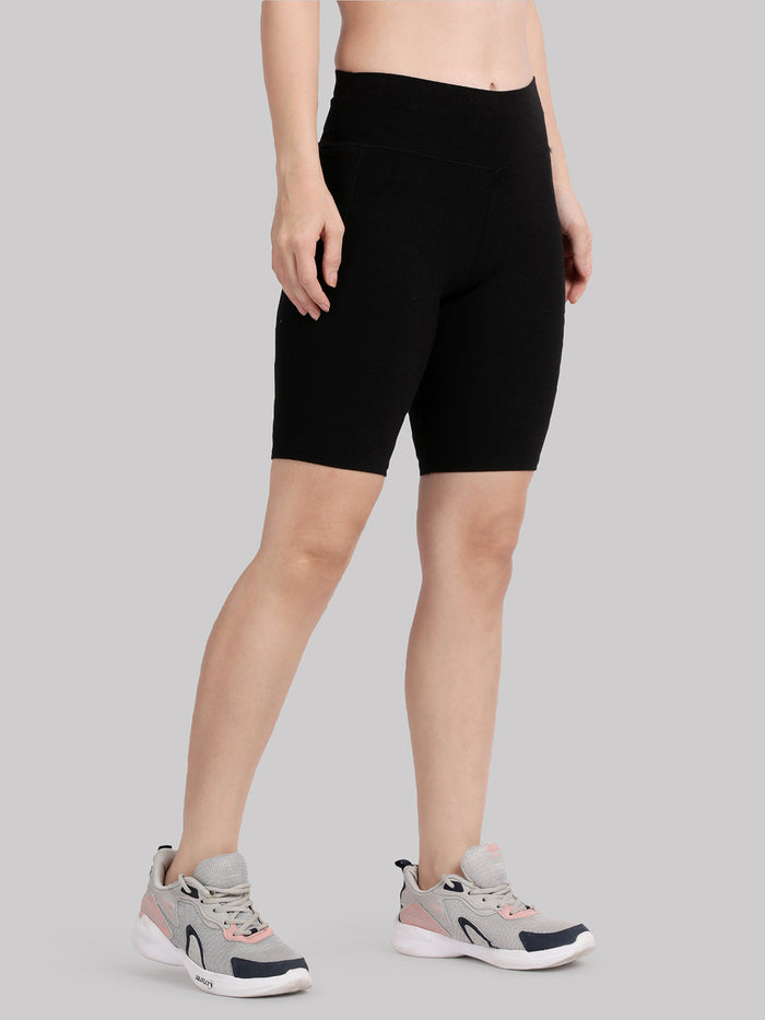 Girls Running & Cycling Shorts for Sports, Play & Active Comfort