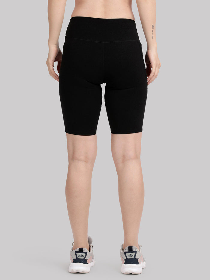 Girls Running & Cycling Shorts for Sports, Play & Active Comfort