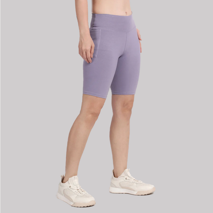 Girls Running & Cycling Shorts for Sports, Play & Active Comfort