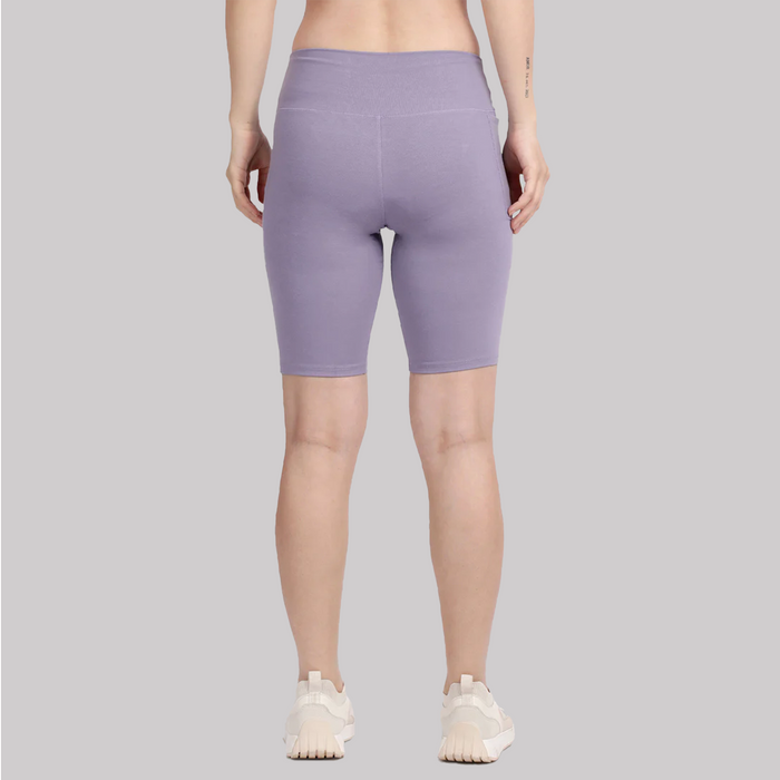 Girls Running & Cycling Shorts for Sports, Play & Active Comfort