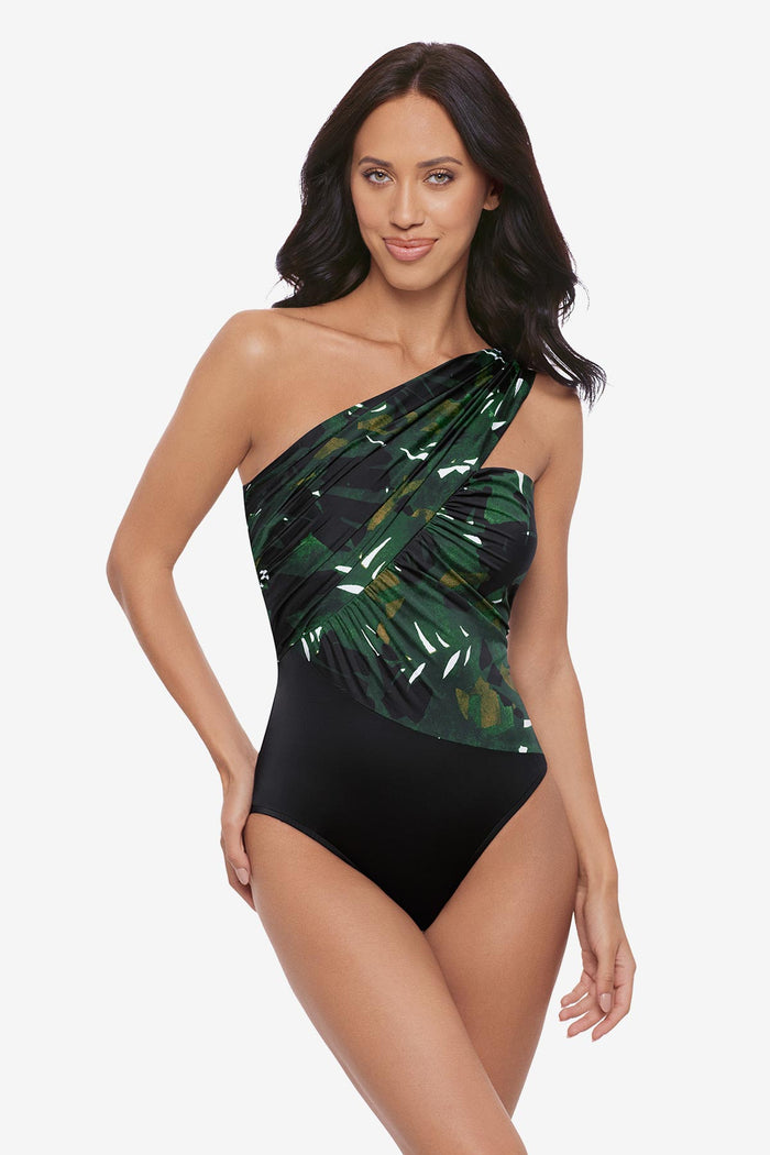 Goddess One Piece in Palmetto