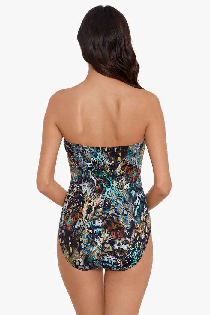 Goddess One Piece in Posh Mosh