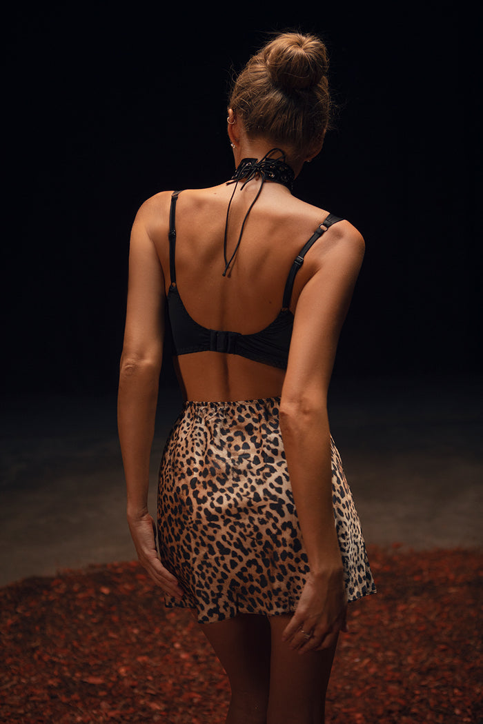 Grace Leo skirt by Komarova