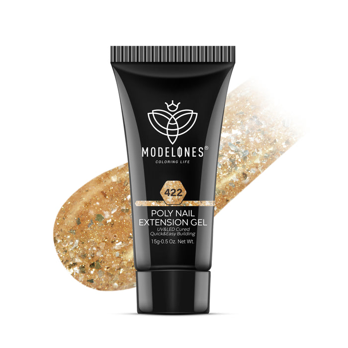 Grand Banquet - Poly Nail Gel (15g) Poly Nail Gel MODELONES #