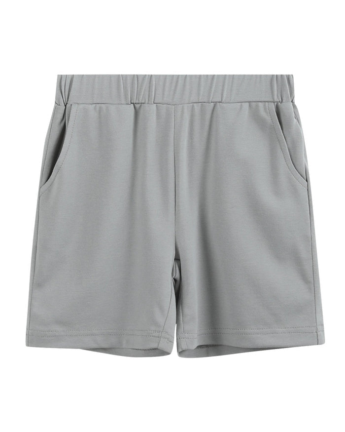Grey Boys Mallard Short - Lil Cactus