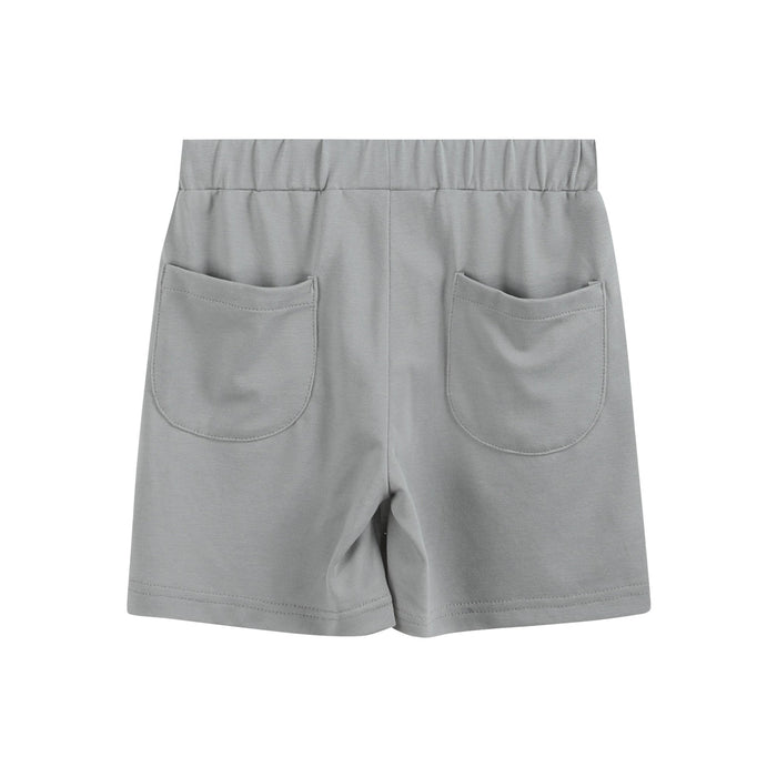 Grey Boys Mallard Short - Lil Cactus