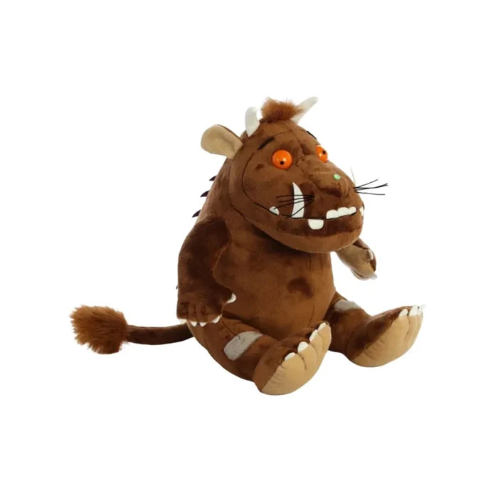 Gruffalo Sitting Soft Toy 18cm - ebebek - Black Friday