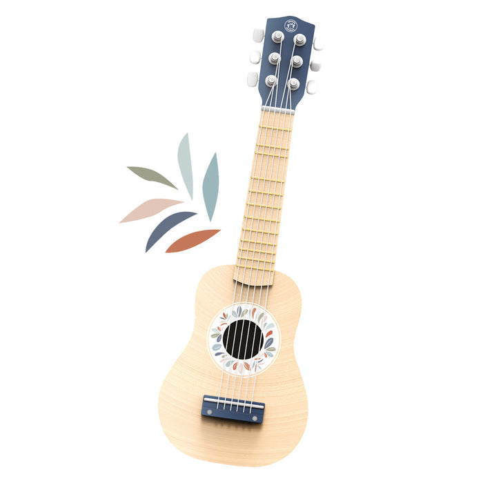 Guitar - Babies in Bloom