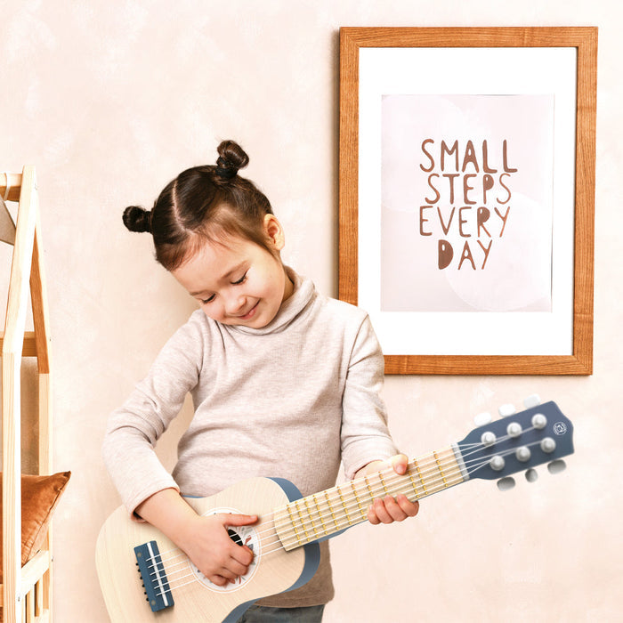 Guitar - Babies in Bloom