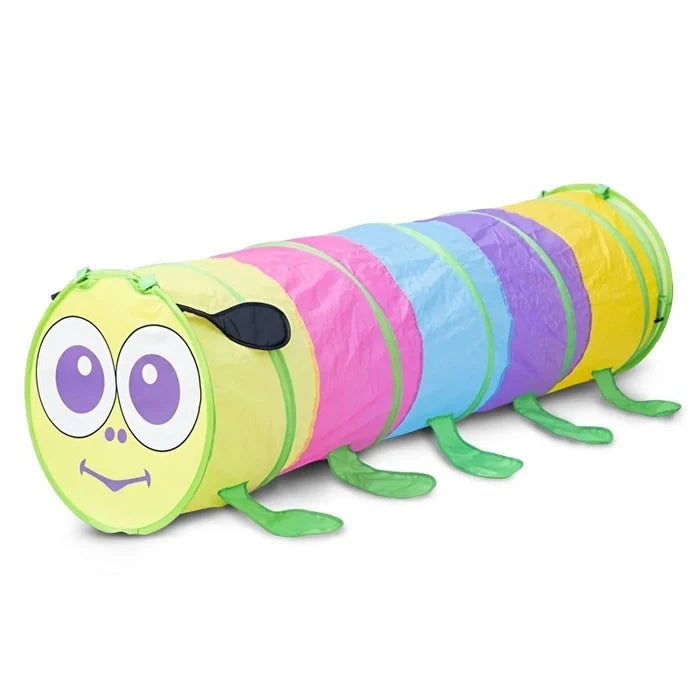 H Grossman Bug Tunnel - ebebek - Black Friday