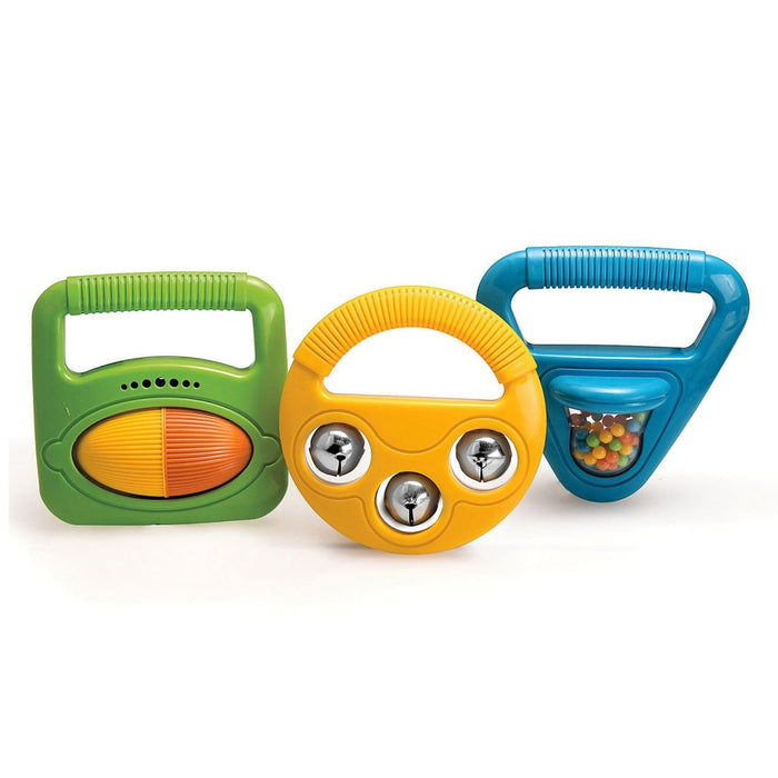 Halilit Shake, Jingle & Roll Gift Set - ebebek - Black Friday