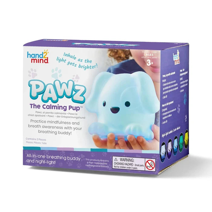 hand2mind Pawz The Calming Pup - ebebek - Black Friday