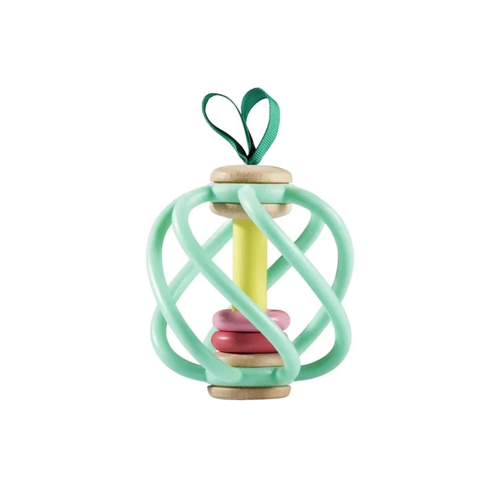 Hape Apple Grab Toy - ebebek - Black Friday