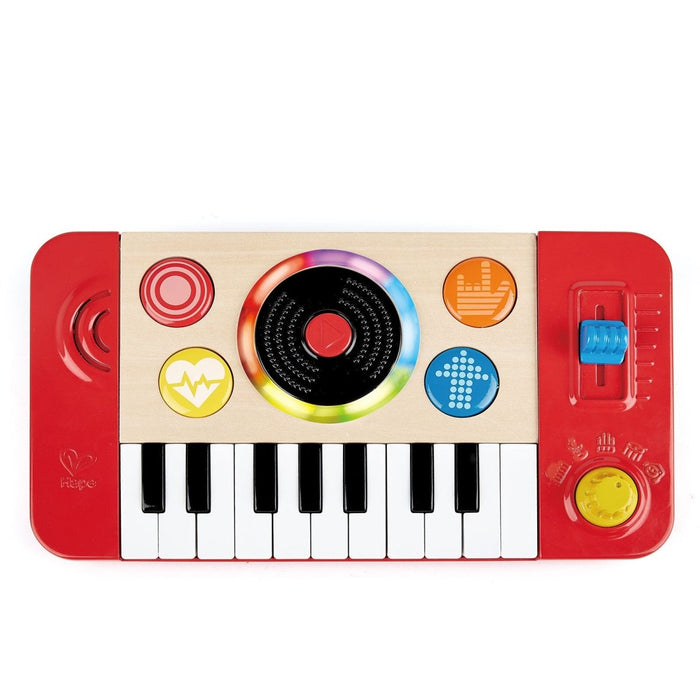 Hape Dj Mix & Spin Studio - ebebek - Black Friday