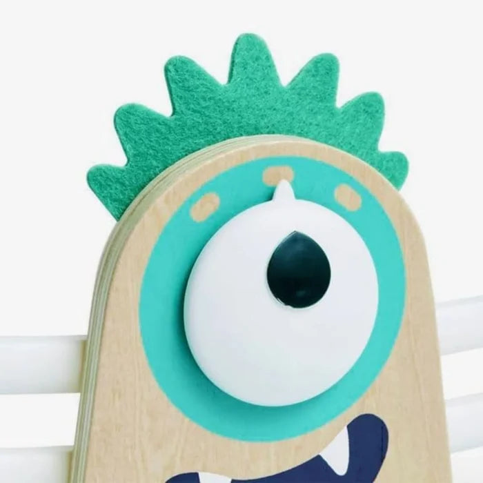 Hape Monster Math Scale - ebebek - Black Friday