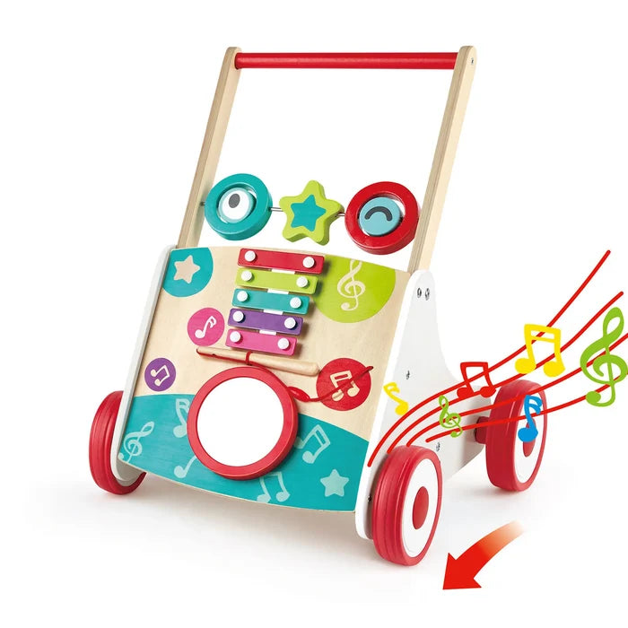 Hape My First Musical Walker - ebebek - Black Friday