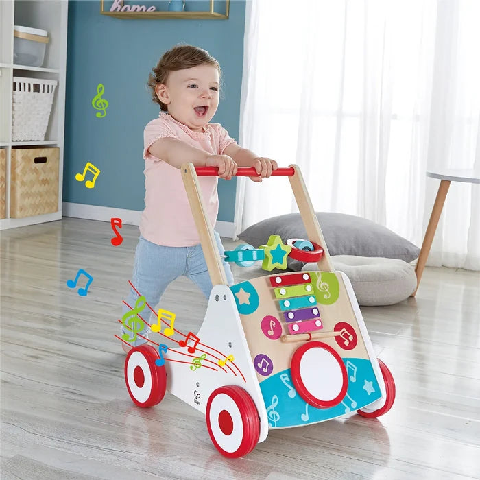 Hape My First Musical Walker - ebebek - Black Friday
