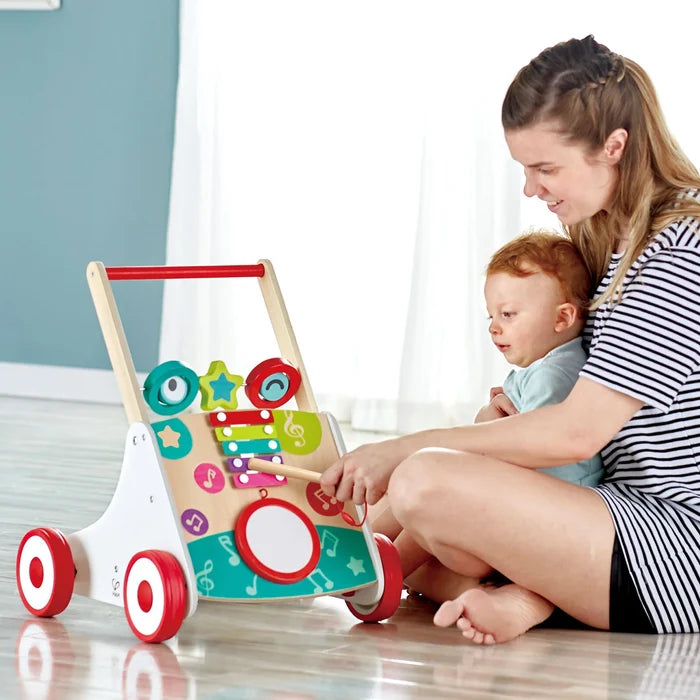 Hape My First Musical Walker - ebebek - Black Friday