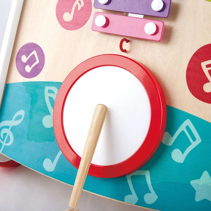 Hape My First Musical Walker - ebebek - Black Friday