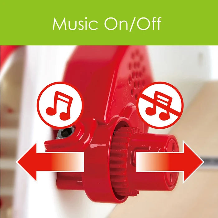 Hape My First Musical Walker - ebebek - Black Friday