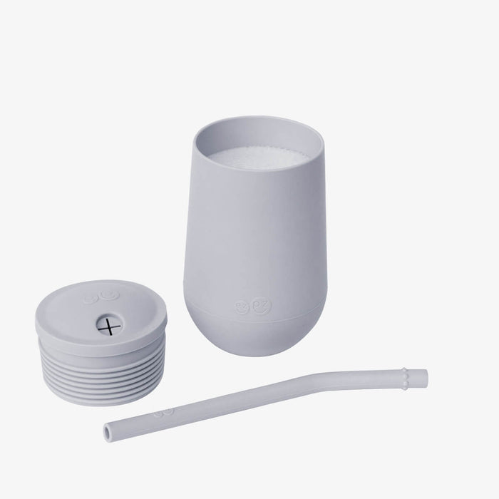 Happy Cup + Straw System - Babies in Bloom