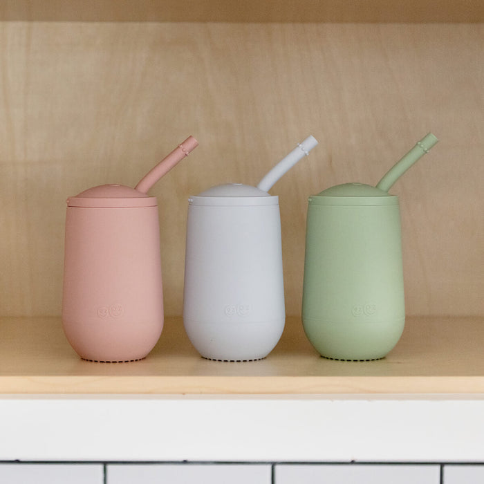 Happy Cup + Straw System - Babies in Bloom