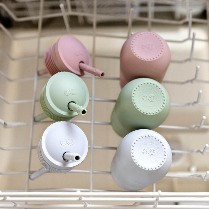Happy Cup + Straw System - Babies in Bloom