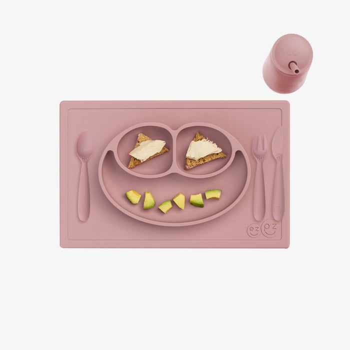 Happy Feeding Set - Babies in Bloom