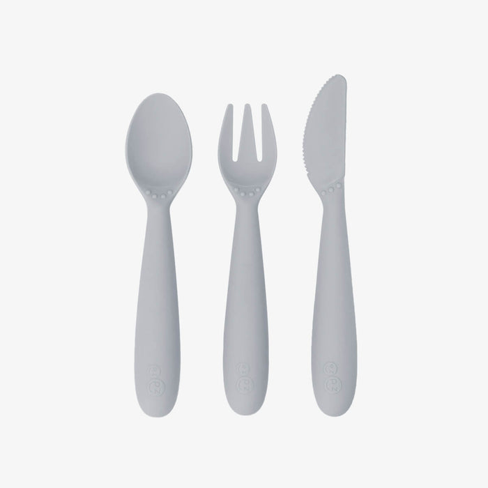 Happy Utensils - Babies in Bloom