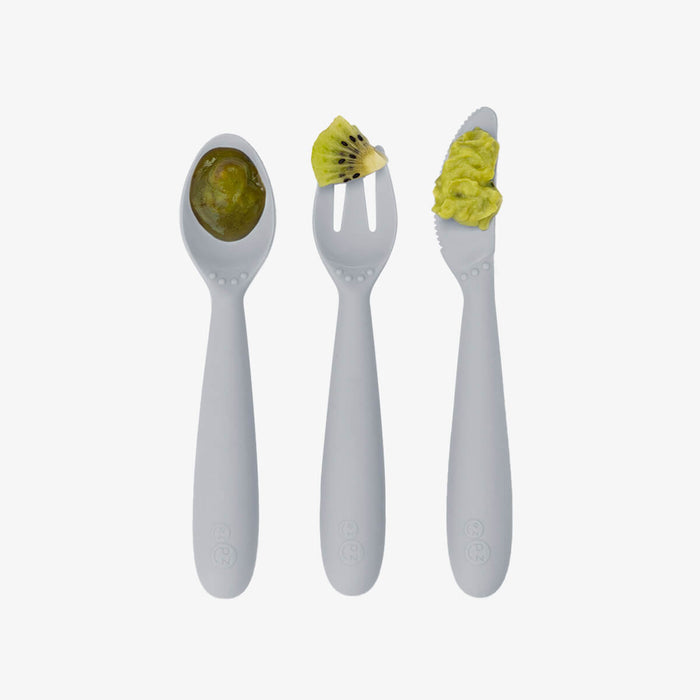Happy Utensils - Babies in Bloom