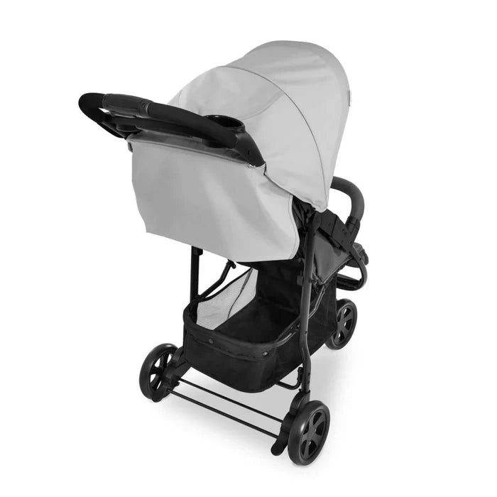 Hauck Citi Neo 3 Pushchair - Grey Grey - ebebek - Christmas