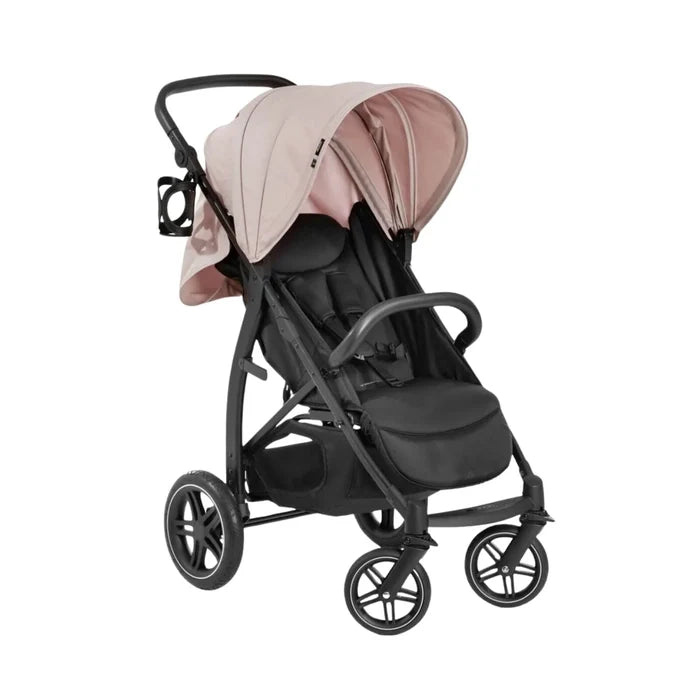 Hauck Rapid 4D Pushchair - Rose Rose - ebebek - Christmas