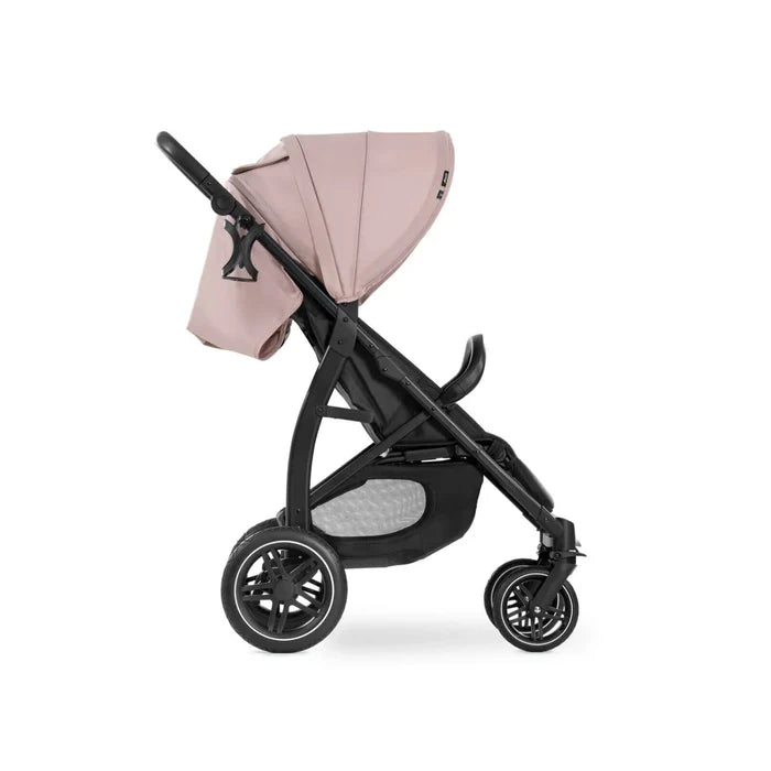 Hauck Rapid 4D Pushchair - Rose Rose - ebebek - Christmas